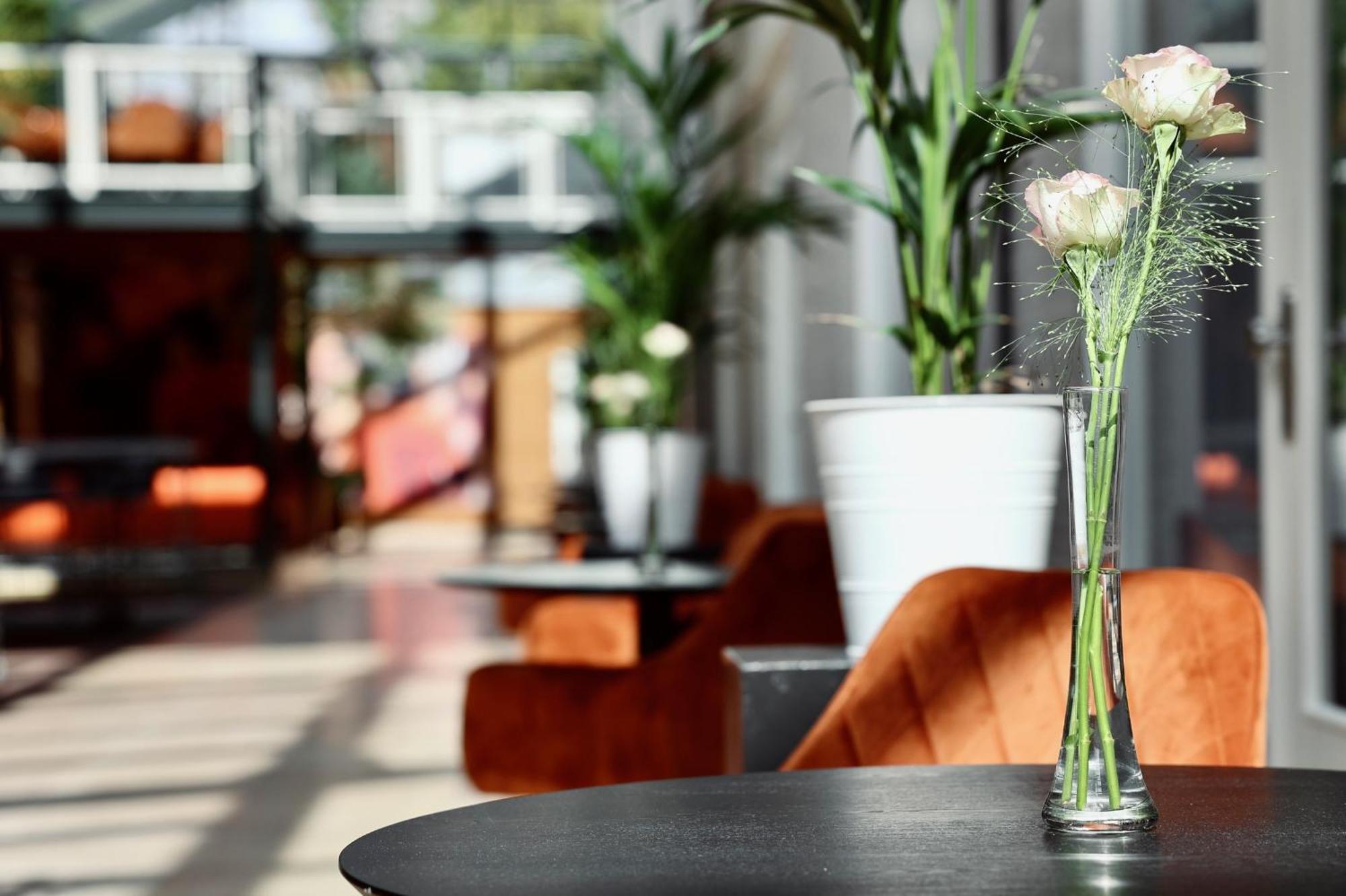 Fletcher Hotel-Restaurant Oud London Zeist Exterior foto