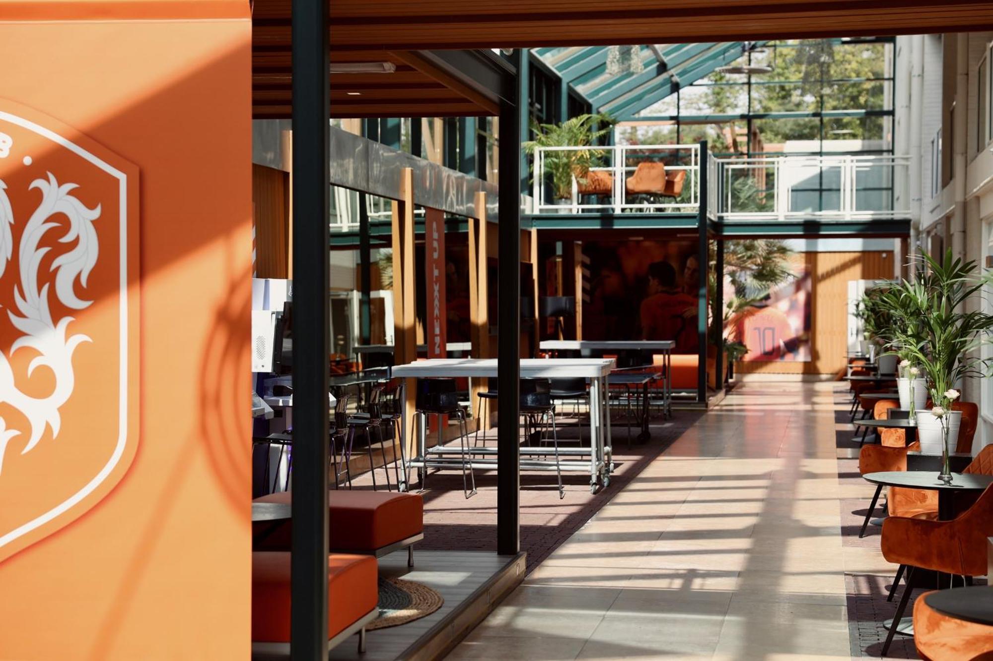 Fletcher Hotel-Restaurant Oud London Zeist Exterior foto